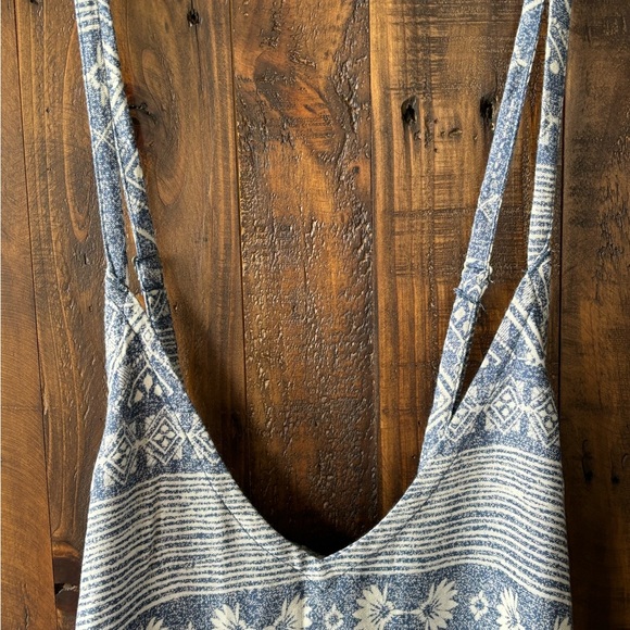 Roxy Maxi Sun Dress - Picture 3 of 4